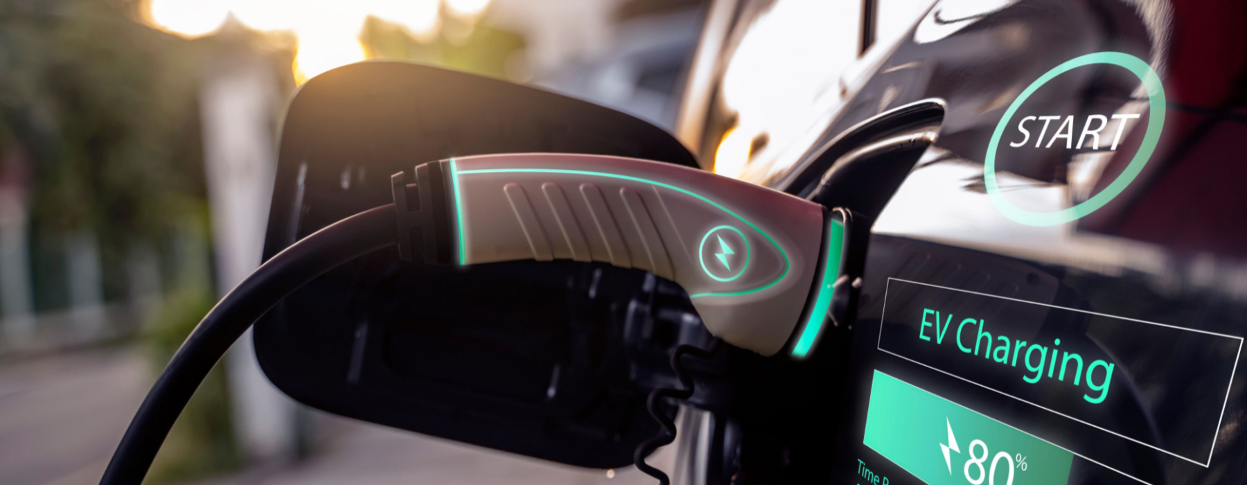 Improving Access to EV Charging Stations Key Facts